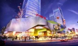 即墨万达最新爆料,繁华再现，智慧生活新篇章